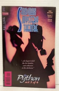 Sandman Mystery Theatre #35 (1996)