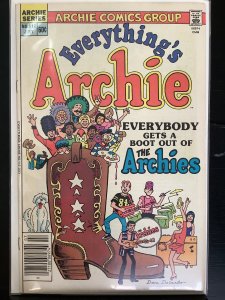 Everything's Archie #112