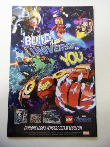 The Amazing Spider-Man #52.LR (2021) VF Condition