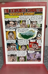 Home Grown Funnies 1997