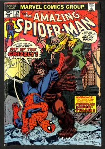 The Amazing Spider-Man #139 (1974)