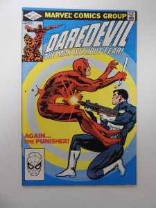 Daredevil #183 (1982) FN/VF condition