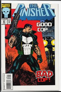 The Punisher #81 (1993) Punisher