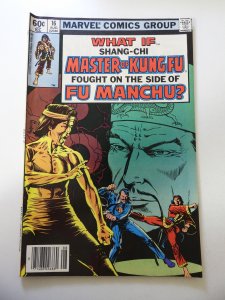 What If? #16 (1979) FN+ Condition