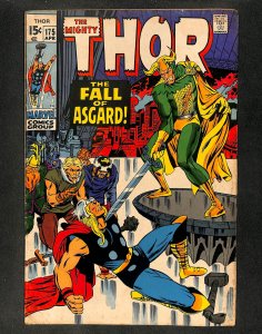 Thor #175