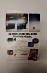 Quasar #21 (1991) NM Marvel Comic Book J697