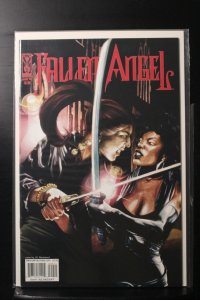 Fallen Angel #9 (2006)