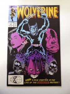 Wolverine #31 (1990)