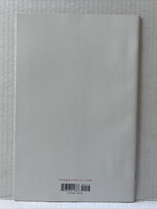 Saga #1 3rd Print Image Comics 