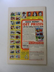 House of Secrets #107 (1973) FN- condition