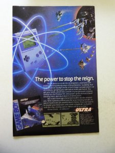 The Amazing Spider-Man #335 (1990) FN Condition