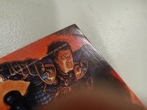 The Uncanny X-Men #226 (1988) VERY FINE VF 8.0.  P01