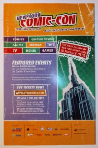 Star Wars: Knights of the Old Republic: Commencement (9.4, 2006)