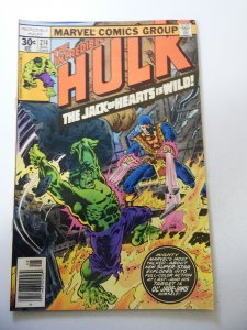 The Incredible Hulk #214 (1977) FN/VF Condition