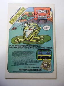 The Uncanny X-Men #172 (1983) FN+ Condition