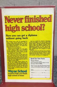 The Avengers #133 (1975)