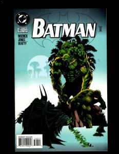 13 Comics Batman #521 522 523 524 525 526 Dark Knight #0 65 66 67 68 69 70 J397