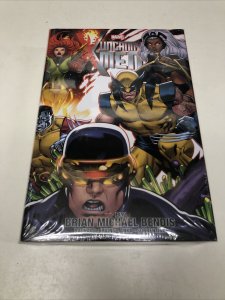 Uncanny X-Men By Brian Michael Bendis (2025) Omnibus HC • Marvel Comics • DM