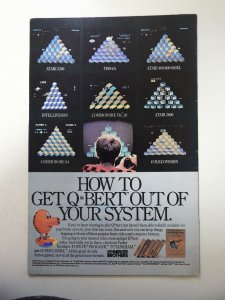 The Uncanny X-Men #180 (1984) FN+ Condition