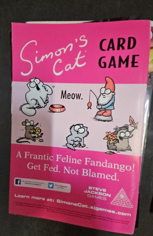 Wacky Raceland #1 (2016)