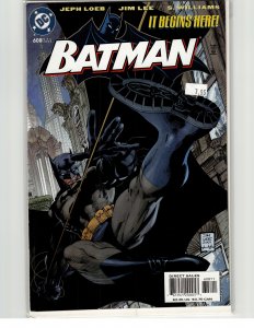 Batman #608 (2002) Batman