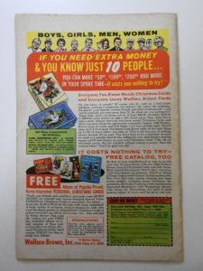 Amazing Spider-Man #65 (1968) Escape Impossible! Solid VG Condition!