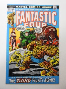 Fantastic Four #127 (1972) FN/VF Condition!