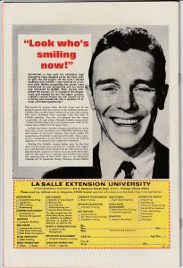 Doc Savage #2  (1972)