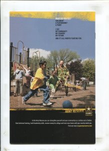 Justice 2PC LOT #1 + 2 - Alex Ross Work (9.2) 2005