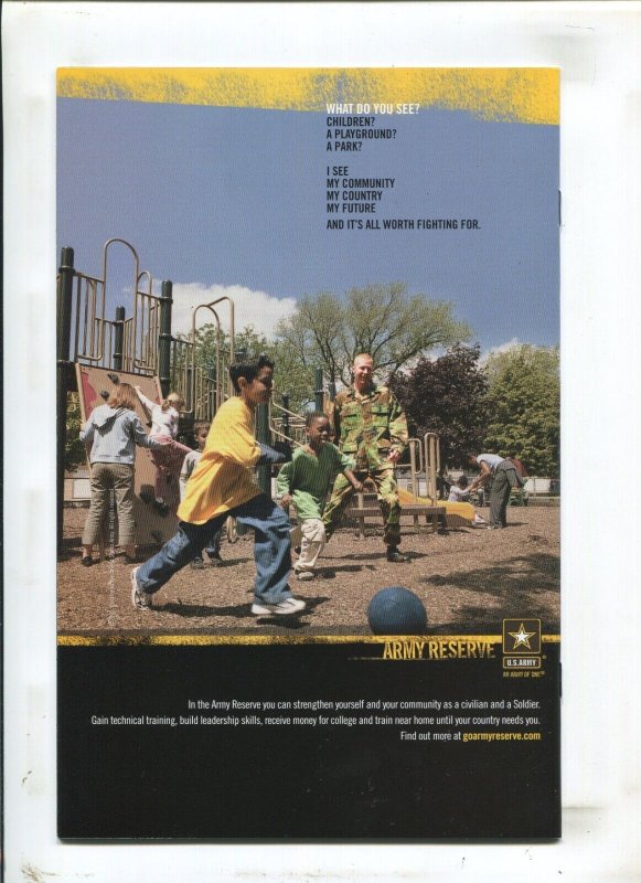 Justice 2PC LOT #1 + 2 - Alex Ross Work (9.2) 2005