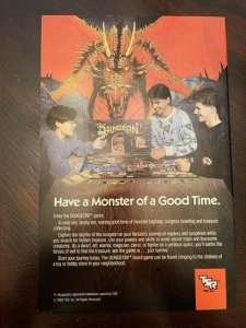 Avengers West Coast #65 Direct Edition (1990) - NM