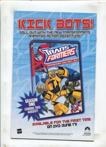 INCREDIBLE HERCULES #118 - DREAM TIME! - (9.2) 2008