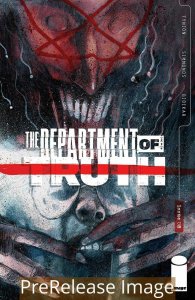 DEPARTMENT OF TRUTH (2020 IMAGE) #8 PRESALE-04/29