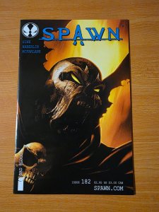Spawn #182 ~ NEAR MINT NM ~ 2008 Image Comics