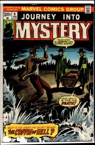 Journey Into Mystery #9 (1974)