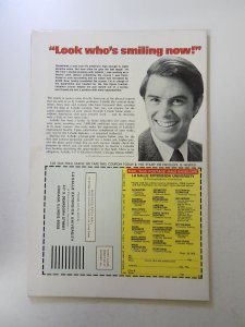 Werewolf by Night #19 (1974) FR/GD condition MVS missing