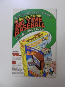 Longshot #3 Direct Edition (1985) VF condition