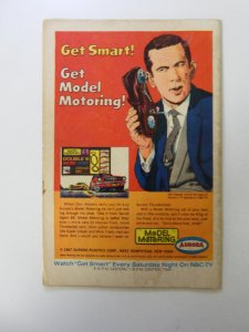 Superman #204 (1968) VG/FN condition