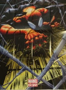 SUPERIOR SPIDER-MAN Promo Poster, 24 x 36, 2012, MARVEL, Unused 142