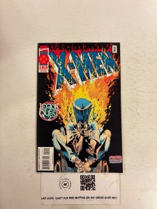 X-Men #40 NM Marvel Comic Books Legion 6 HH91