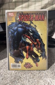 Spectacular Spider-Man #5 Direct Edition (2003) Spider-Man 