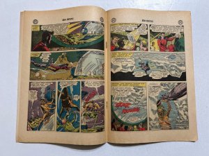 Sea Devils #24 VG- 3.5 DC Comics 1965