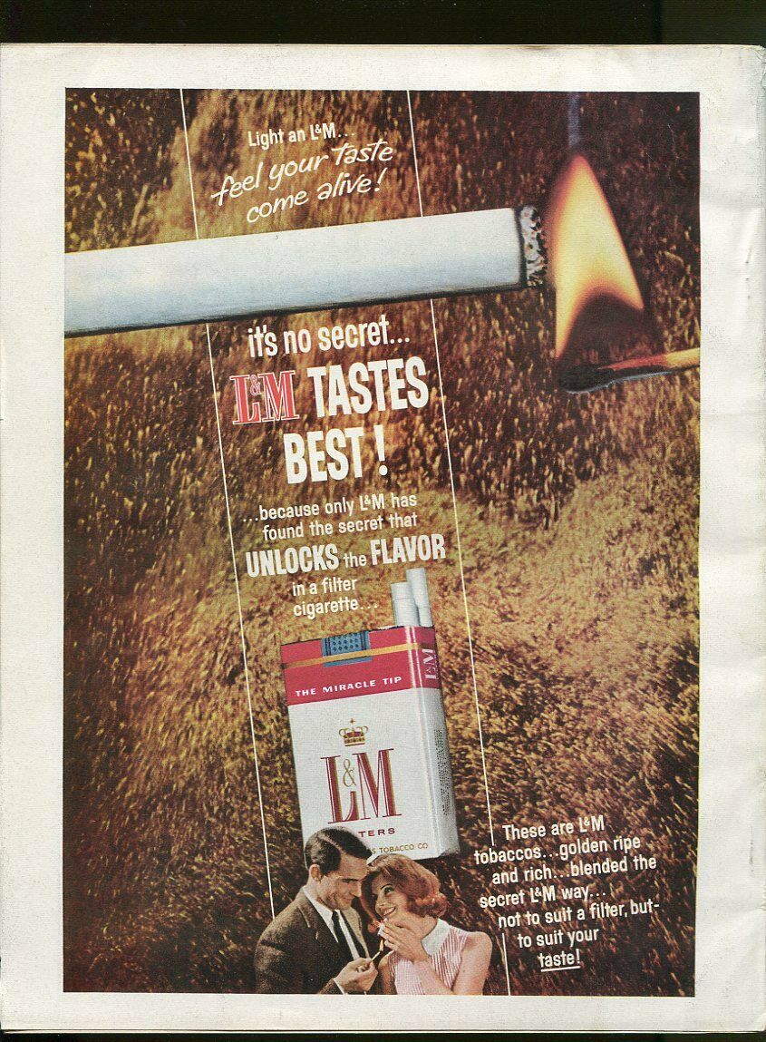 Saga Magazine MAY 1961-Erwin Rommel-Cheesecake-Fn/VF | Comic ...