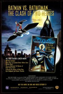 Superman #198 2nd Series (Dec 2003, DC)  9.2 NM-