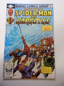 Marvel Team-Up #119 (1982)