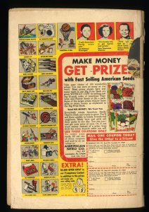 Batman #200 FA/GD 1.5