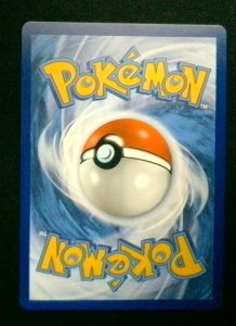 Kyurem EX - 157/086 - Rare Holo