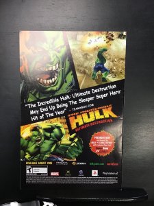 Iron Man Evolution of an Icon (2006) nm