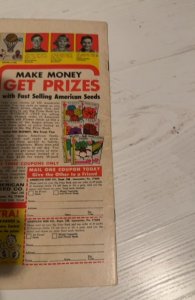 The Amazing Spider-Man #108 (1972)marked for murder