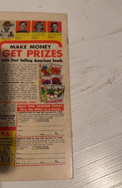 The Amazing Spider-Man #108 (1972)marked for murder